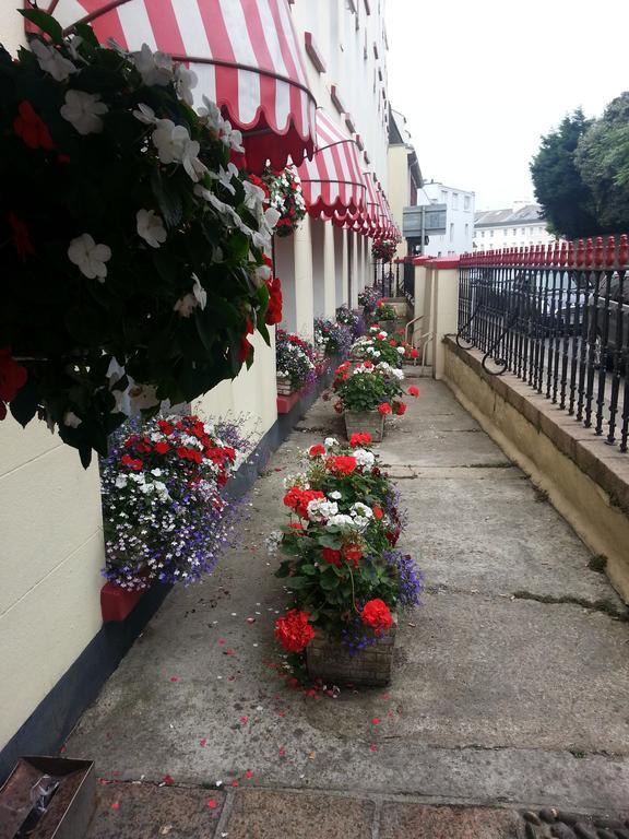 Mornington Hotel Saint Helier Exterior photo